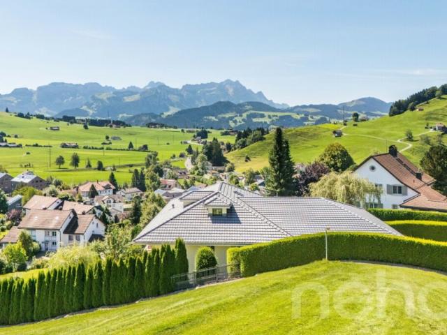 Immobilie kaufen in Gais, Appenzell Ausserrhoden