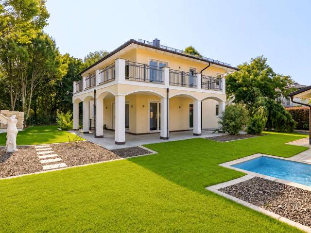 Haus kaufen in Olching