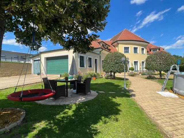 Haus kaufen in Pinkafeld, Burgenland