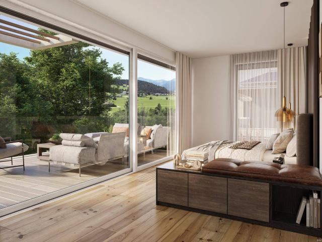 Haus kaufen in Kirchdorf, Kirchdorf in Tirol