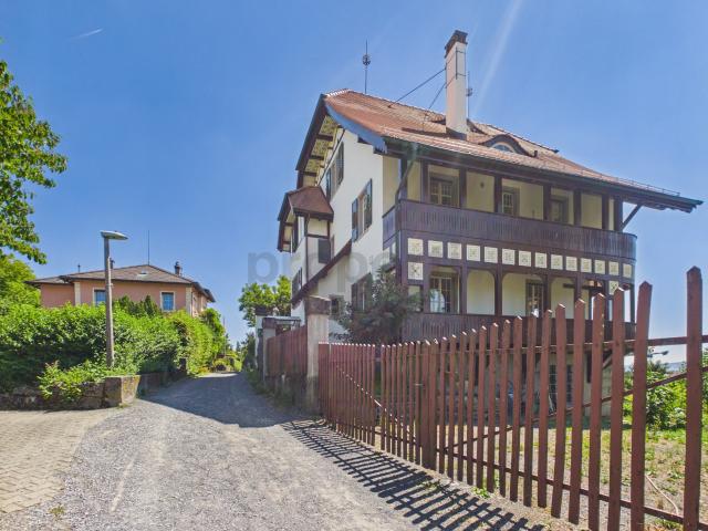 Haus mieten in Affoltern am Albis, Zürich