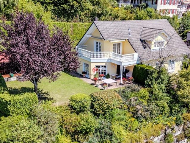 Einfamilienhaus kaufen in Köniz, Bern