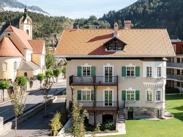 Wohnung kaufen in Zams, Tirol