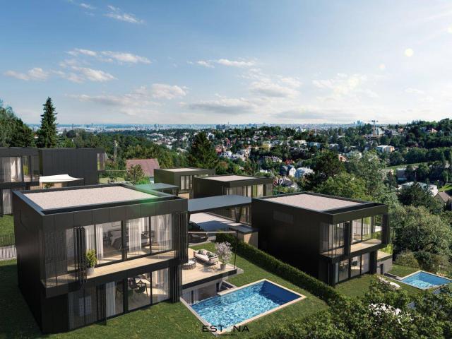 Haus kaufen in Döbling, Wien