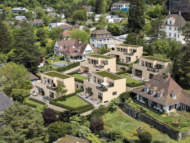 Reihenfamilienhaus kaufen in Arlesheim, Basel-Landschaft
