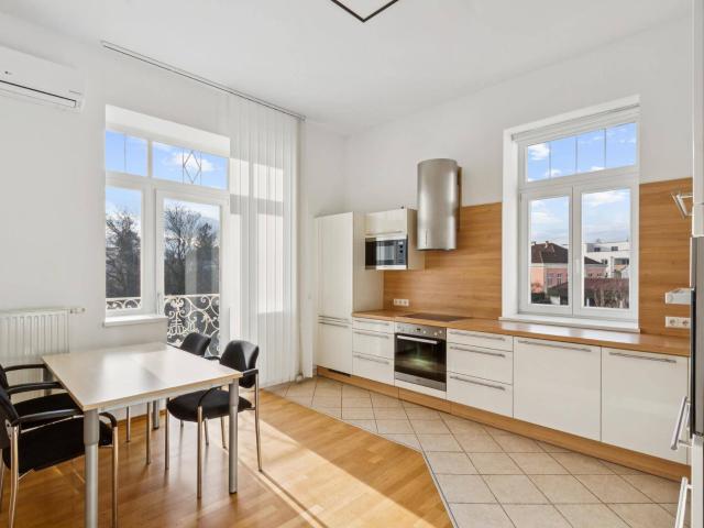 Apartment kaufen in Neunkirchen, Niederösterreich