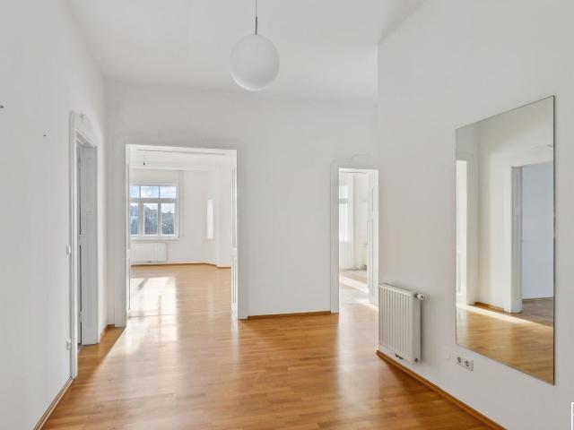 Wohnung kaufen in Neunkirchen, Niederösterreich