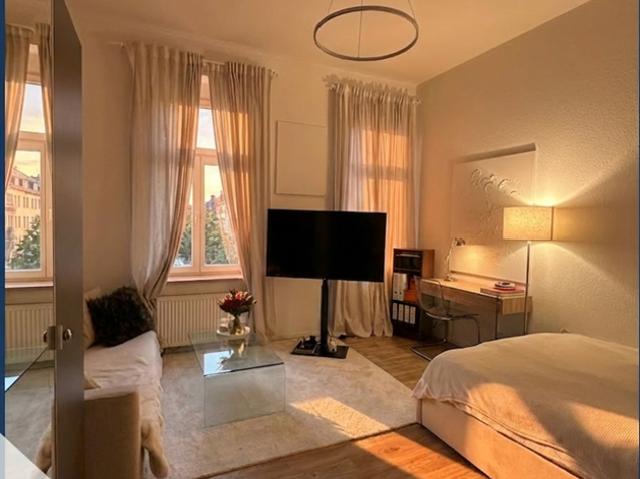 Wohnung mieten in Altstadt, Magdeburg