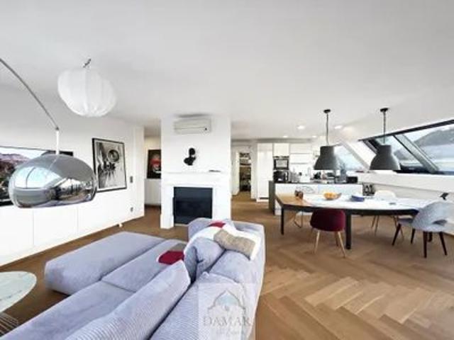 Apartment mieten in Schottenfeld, Wien