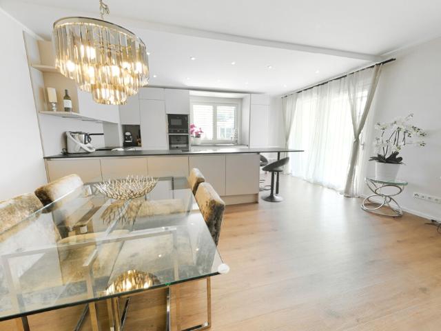 Wohnung mieten in Eggelsberg, Oberösterreich