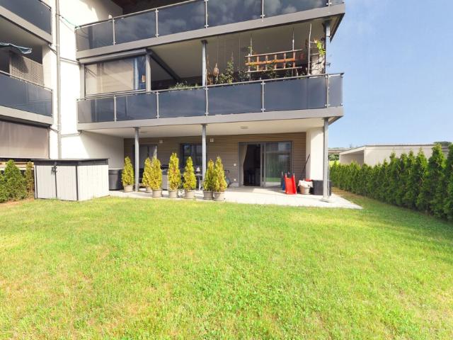 Wohnung mieten in Eggelsberg, Oberösterreich