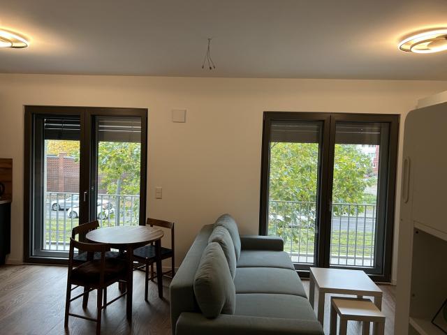 Wohnung mieten in Berlin