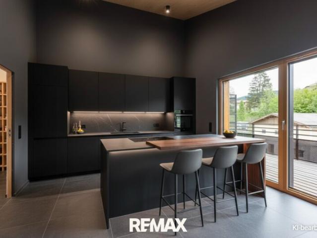 Wohnung kaufen in Salzburg