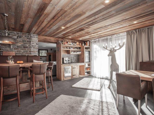 Apartment kaufen in Leutasch, Tirol