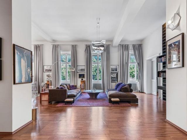 Apartment mieten in KG Mariahilf, Wien