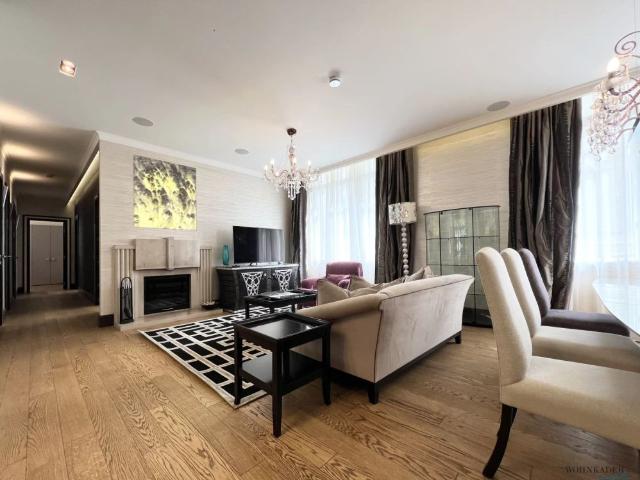 Apartment mieten in Innere Stadt, Wien