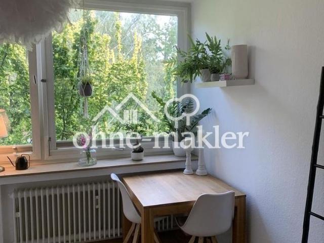 Apartment mieten in Mörsenbroich, Düsseldorf