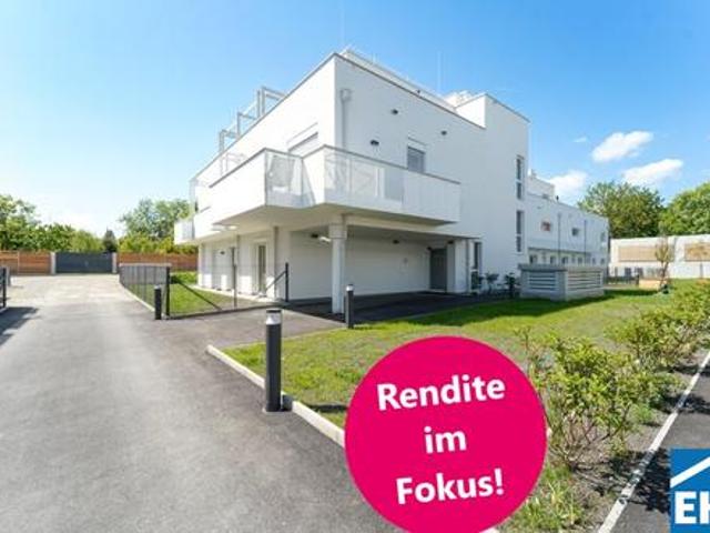 Immobilie kaufen in Maria Enzersdorf, Niederösterreich