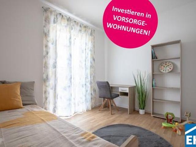 Immobilie kaufen in Maria Enzersdorf, Niederösterreich