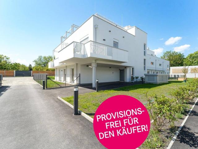 Apartment kaufen in Maria Enzersdorf, Niederösterreich