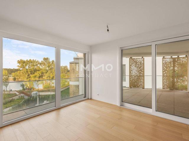 Apartment kaufen in Döbling, Wien