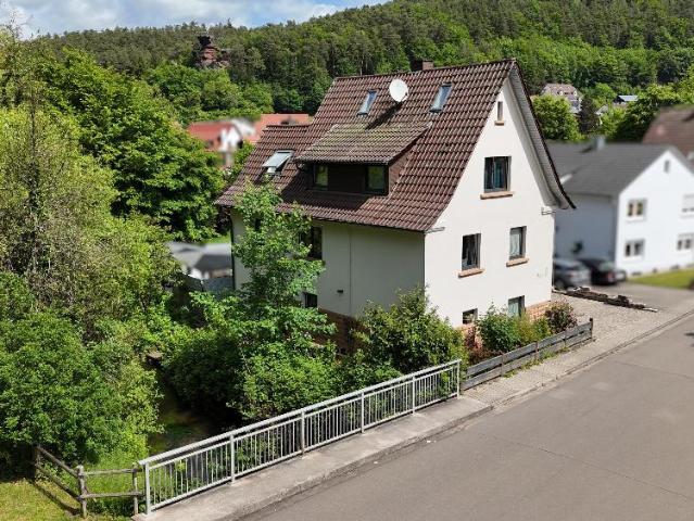 Haus kaufen in Hinterweidenthal, Rheinland-Pfalz