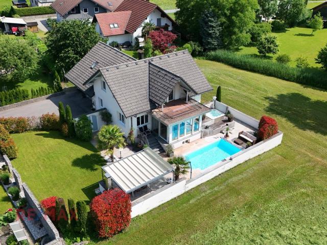 Haus kaufen in Gaißau, Vorarlberg