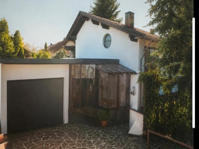 Haus kaufen in Bad Wörishofen, Bayern