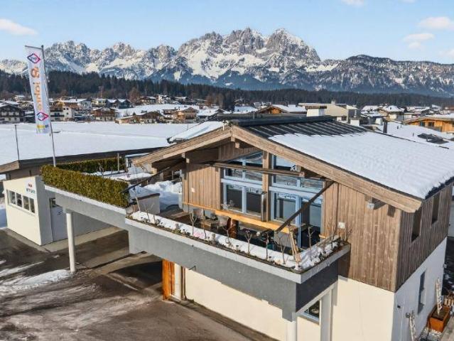 Haus kaufen in Oberndorf in Tirol, Tirol