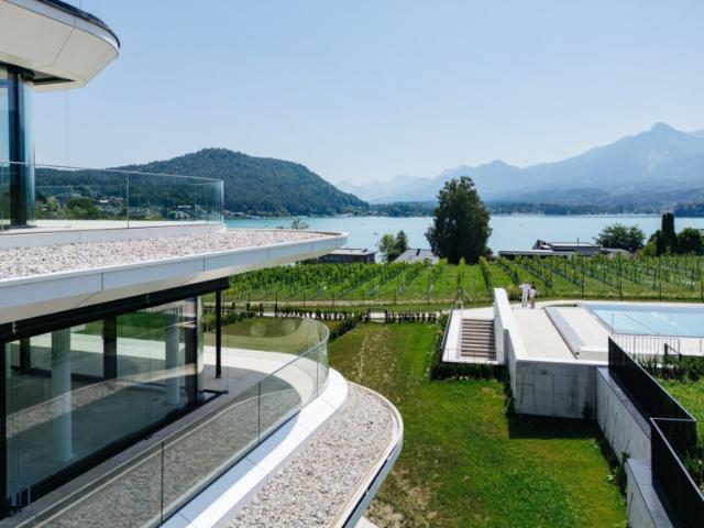 Wohnung kaufen in Judendorf-Straßengel, Kärnten