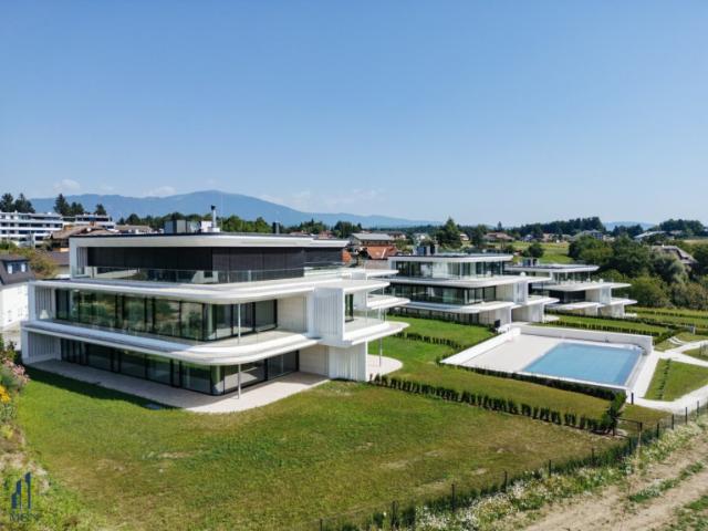 Terrassenwohnung kaufen in Judendorf-Straßengel, Kärnten