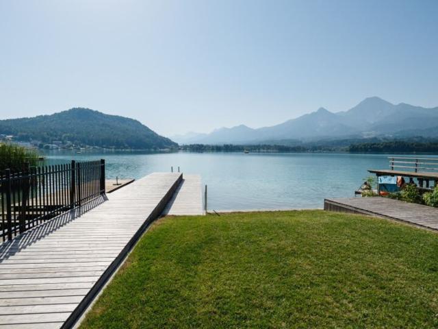 Wohnung kaufen in Drobollach am Faaker See, Judendorf-Straßengel