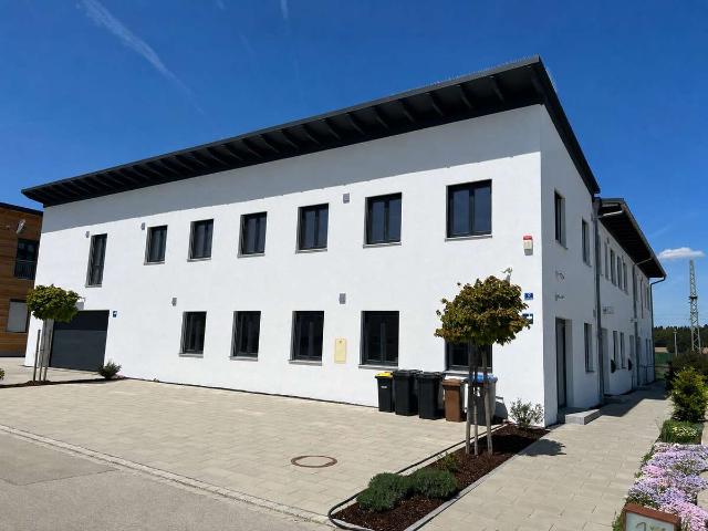 Büro kaufen in Schwabhausen, Landkreis Gotha