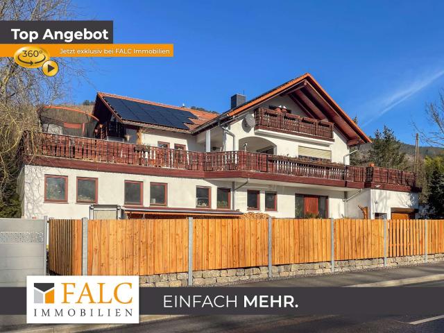 Haus kaufen in Wenigenjena, Schlegelsberg, Jena