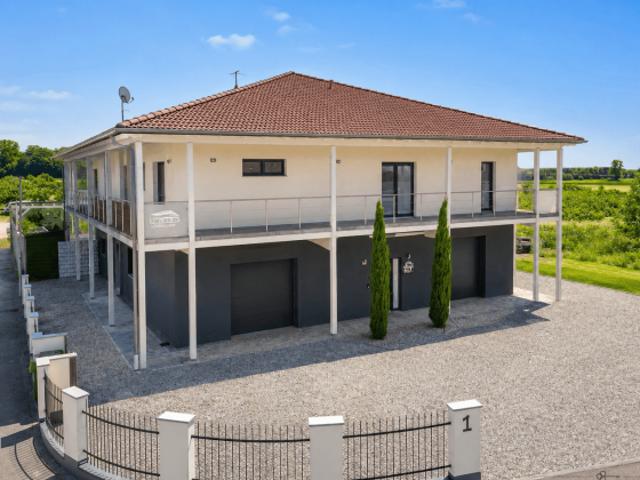 Haus kaufen in Schwanau, Baden-Württemberg
