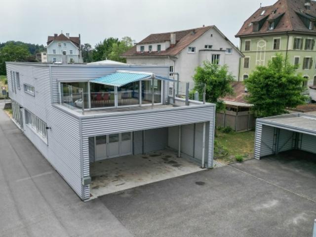 Immobilie kaufen in Gerlafingen, Solothurn