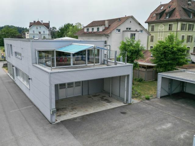 Immobilie kaufen in Gerlafingen, Solothurn