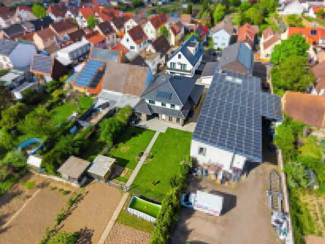 Haus kaufen in Berghausen, Römerberg