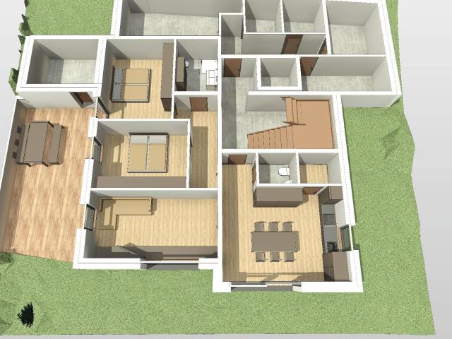 Apartment kaufen in Wildschönau, Tirol