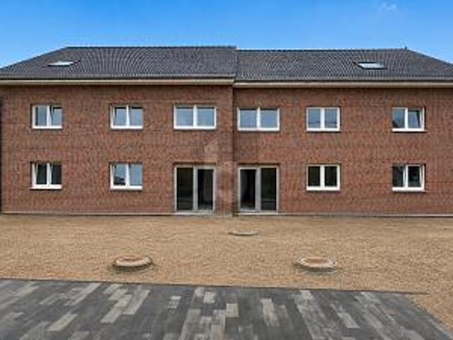 Wohnung mieten in Osterwick, Rosendahl
