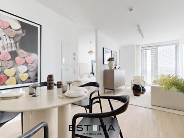 Wohnung mieten in Donaustadt, Wien
