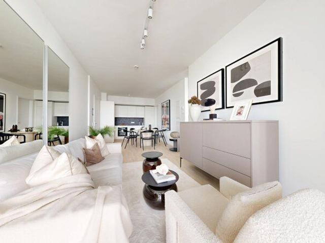 Apartment mieten in Donaustadt, Wien