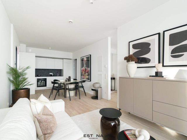 Apartment mieten in Donaustadt, Wien