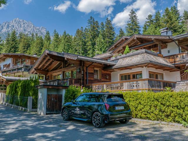 Haus kaufen in Ellmau, Tirol