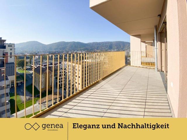 Apartment kaufen in Eggenberg, Gersdorf-Feistritz