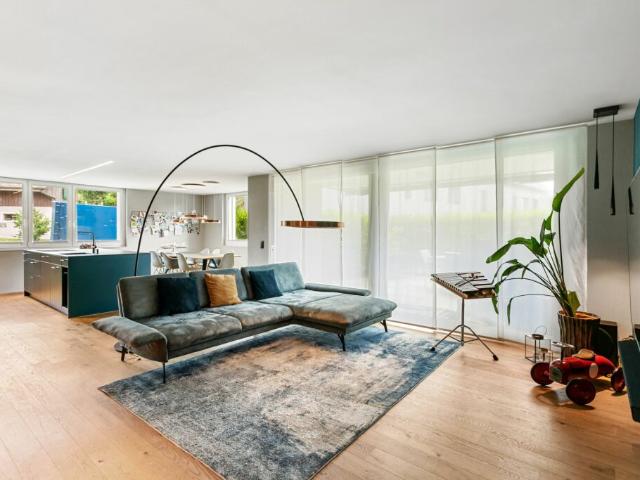 Wohnung kaufen in Weinfelden, Thurgau