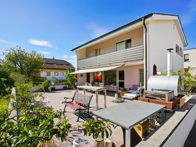Einfamilienhaus kaufen in Täuffelen, Verwaltungsregion Seeland