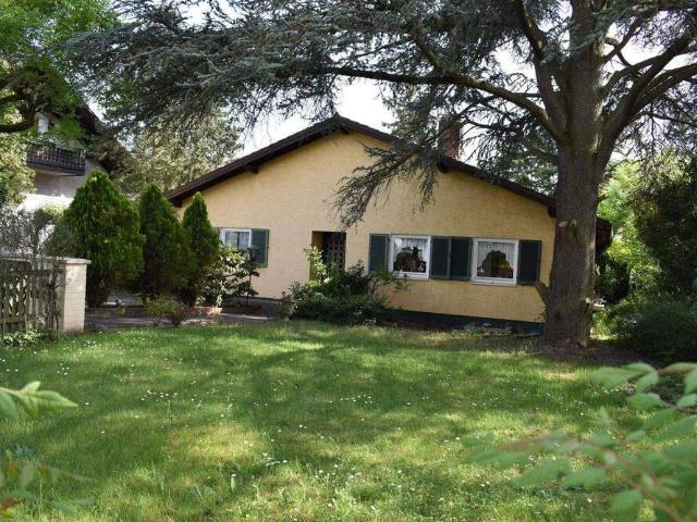 Haus kaufen in Maintal, Hessen