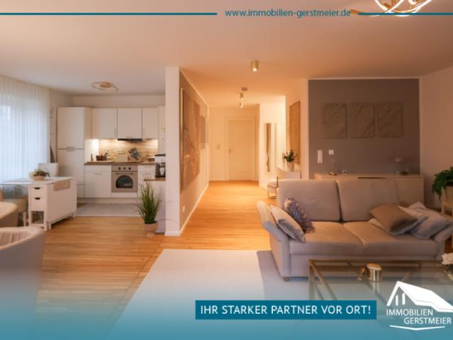 Apartment mieten in Aurich, Niedersachsen