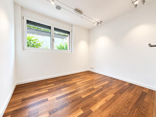 Apartment mieten in Hottingen, Zürich